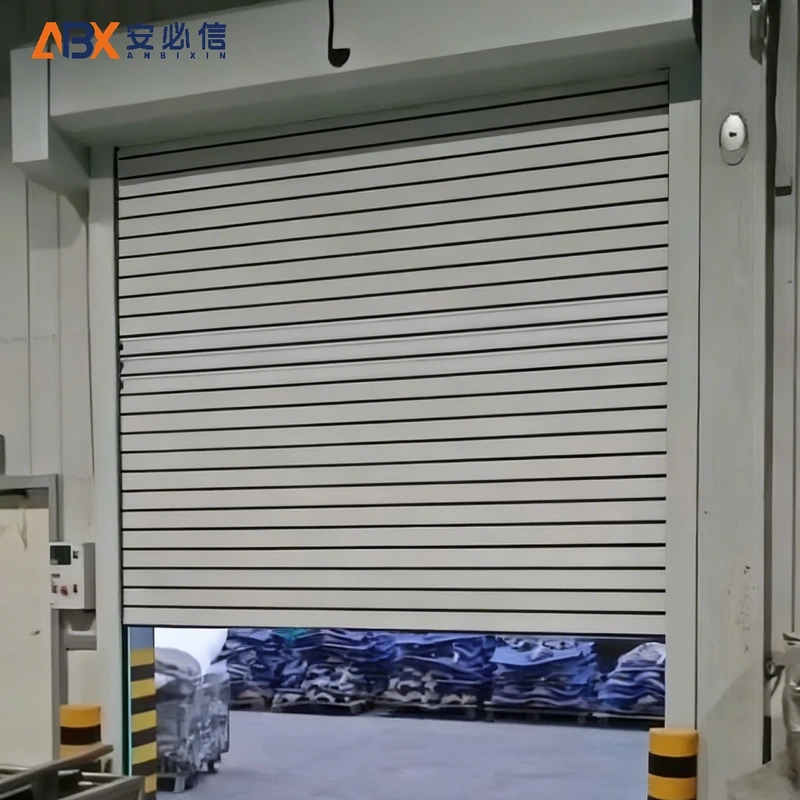 郴州厂房高速门